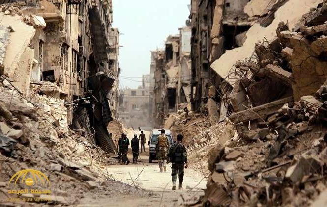الأمم المتحدة تقدر كلفة الدمار في سوريا