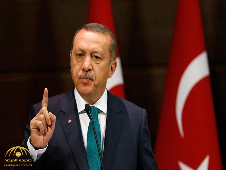 أردوغان يرد على "عدم الاحترام" الأميركي بقرار مضاد!