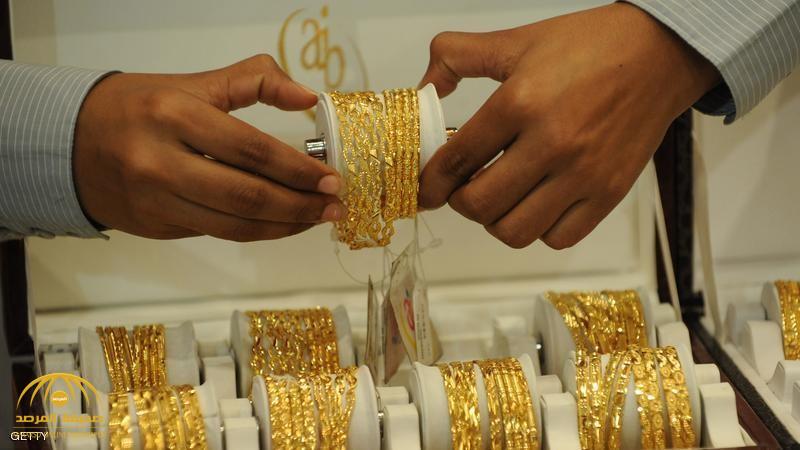الكشف عن أسباب تراجع مبيعات الذهب لأدنى مستوى منذ 8 سنوات.. وهذا ماحدث للطلب على المجوهرات