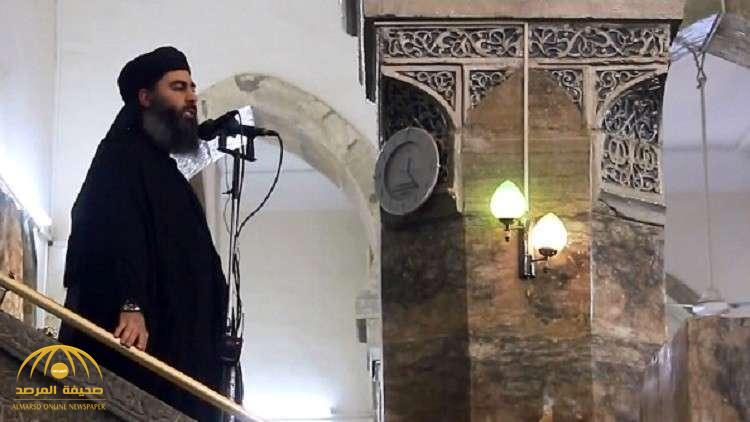 عراقي "داعشي" يكشف كواليس أخر لقاء جمعه بالبغدادي