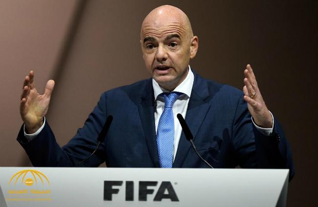 الاتحاد الدولي لكرة القدم يهدد بفرض غرامة على 4 أندية آسيوية بينها 3 عربية