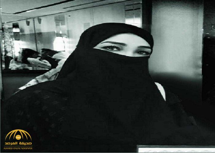 الكشف عن أول سعودية تنفذ مهمة كاتب عدل!