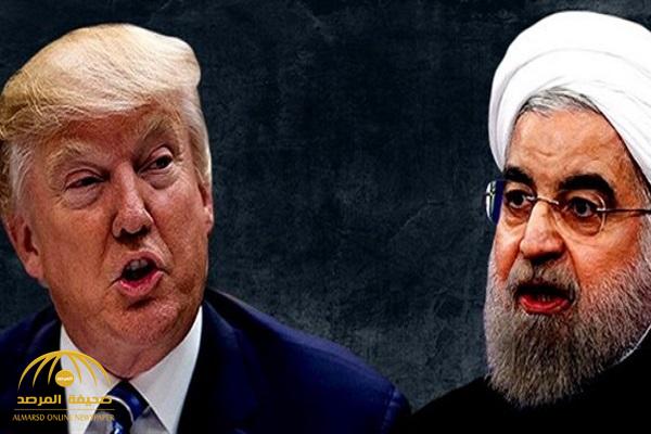 تصريح إيراني مفاجئ بشأن إعادة التفاوض مع ترامب