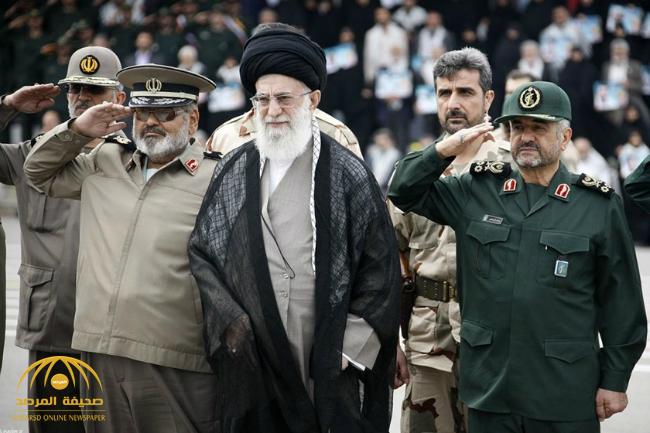 فضح سرقة 47 مليار دولار من قبل قادة النظام الإيراني