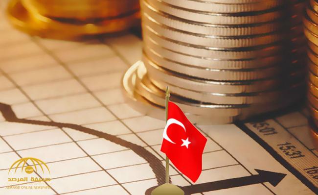تركيا مطالبة بسداد ديون فلكية خلال عام
