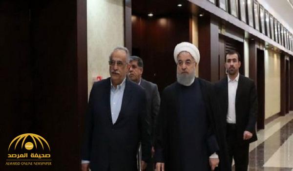 انهيار جديد للعملة الإيرانية مع انتهاء استجواب روحاني