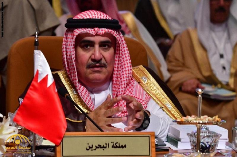 "الخارجية البحرينية" تنفي تصريحات الوزير بشأن "دولة صديقة" !