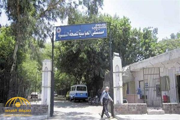 بلاغ يطالب بإيداع مرشح رئاسي مصري سابق مستشفى "المجانين"