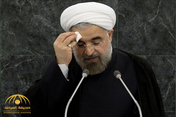 ضربة قوية لإيران قبل "العقوبة الكبرى"