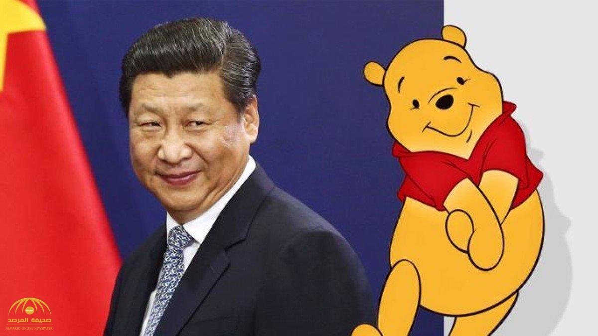 الصين تمنع عرض فيلم لديزني.. والسبب صادم!