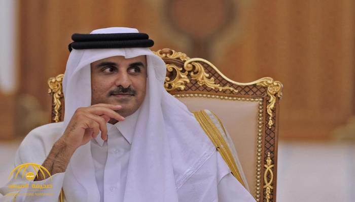 رئيس "الفيفا" السابق يكشف سر خطير بشأن استضافة قطر لكأس العالم... هذا ماحدث على مأدبة "تميم" في فرنسا