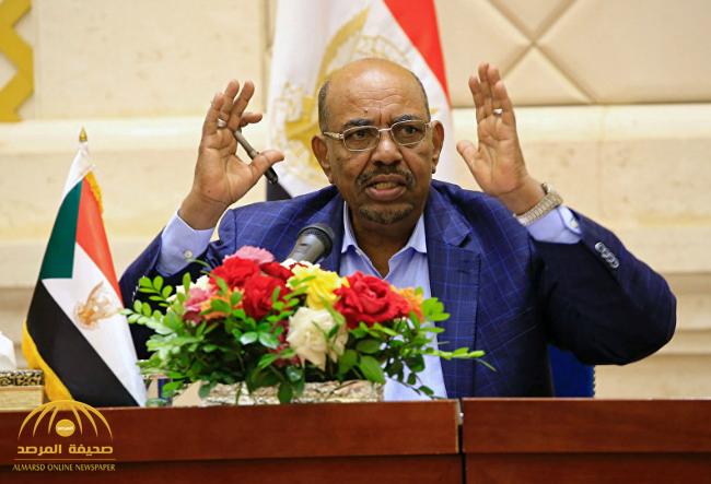 المخابرات السودانية تتحرك بعد أنباء متعلقة بزوجة البشير