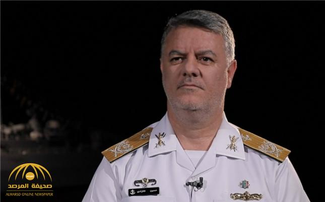 إيران تواصل تهديدها بإغلاق مضيق هرمز.. وهذا ما قاله قائد البحرية الإيرانية