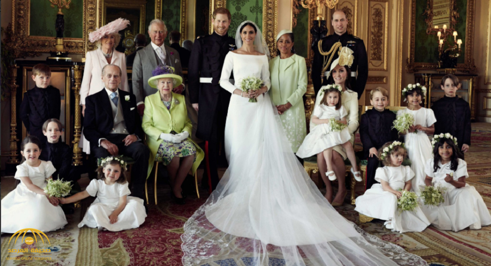 كم تبلغ ثروات العائلة المالكة البريطانية .. وراتب الملكة؟