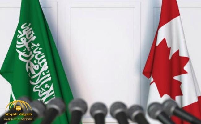 مجلس وزراء الداخلية العرب يستنكر سلوك كندا تجاه السعودية