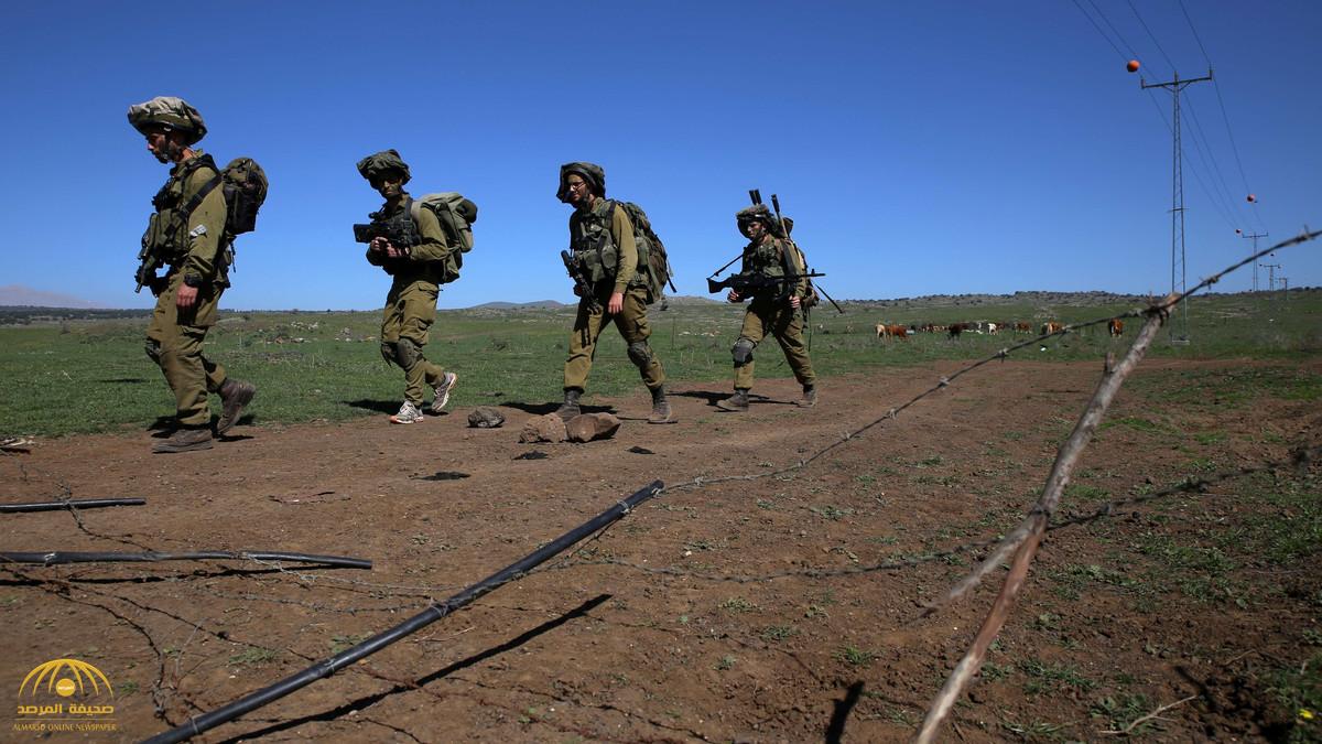إسرائيل تعلن موقفها رسميًا من التواجد العسكري الإيراني في سوريا