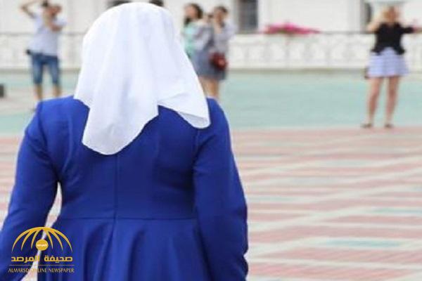 "إحدى الفتيات تم الاعتداء عليها وتمزقت ملابسها تمامًا".. تفاصيل مثيرة يكشفها المسلمون الروس عقب اعتناقهم الإسلام!