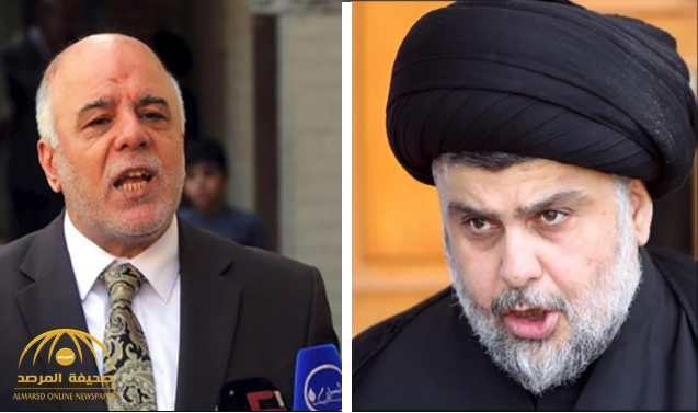 قيادي عراقي يكشف مفاجأة من مقتدى الصدر تحرم العبادي من رئاسة الوزراء