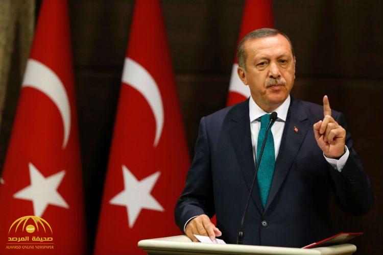 إسرائيل تسعى لنزع حصة تركيا وأردوغان قد يلجأ للنووي!