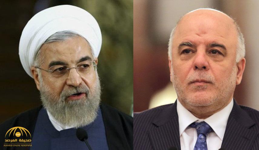 كيف ردت طهران على العراق بعد وقوف بغداد إلى جانب العقوبات الاقتصادية الأميركية ضد إيران ؟