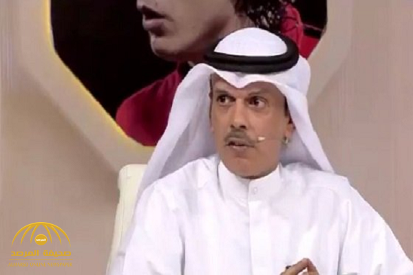 التحقيق مع صحفي كويتي دخل نادي النصر  أثناء حفل تقديم الأجانب دون دعوة.. وآل الشيخ: يعلق!