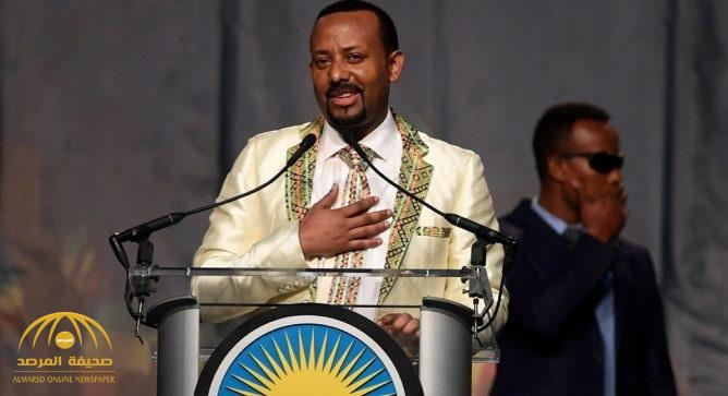 أثيوبيا تنفي ما نسب لرئيس وزرائها أبي أحمد بشأن الإمارات