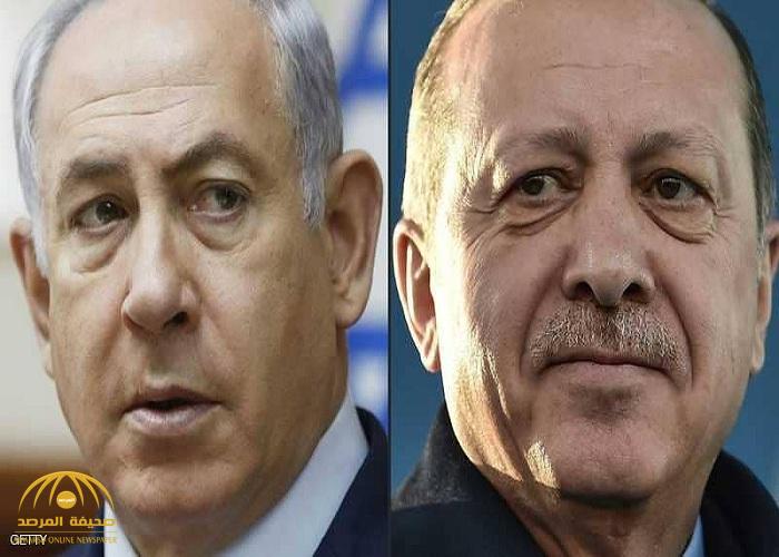تفاصيل "الاتصالات السرية" بين إسرائيل وتركيا.. والكشف عن مفاجآت قادمة!