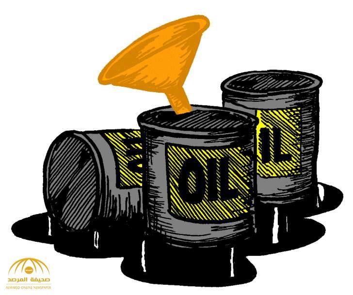 سعر النفط يرتفع لأعلى مستوى منذ 4 سنوات