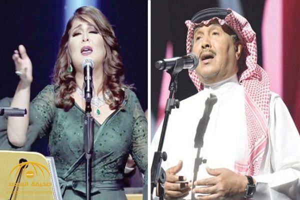 بالأسماء.. 14فنانا يحيون 5 حفلات غنائية في 3 مدن سعودية بمناسبة اليوم الوطني والحضور مجانا!