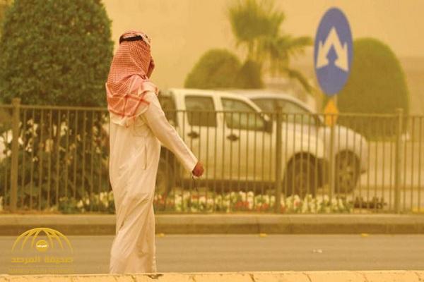 مدينة سعودية تدخل قائمة أعلى المدن حرارة في العالم.. وأستاذ المناخ "عبد الله المسند" يعلق!