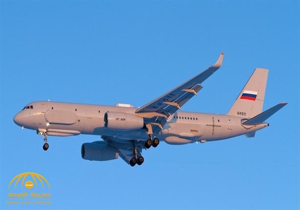 وزارة الدفاع الروسية: فقدنا الاتصال بطائرة على متنها 14 عسكريا قبالة السواحل السورية