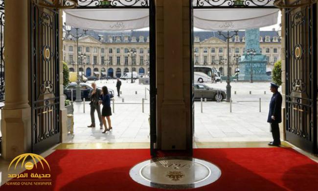 سرقة "مجوهرات" أميرة سعودية بفندق في باريس  .. والكشف عن إجمالي قيمة المسروقات!