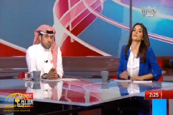 تقرير تلفزيوني يتسبب في خلاف بين إمارة منطقة جازان وقناة “إم بي سي” -فيديو