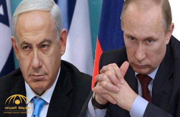 "التصعيد الروسي الخطير" يثير هلع إسرائيل.. وأمريكا تتدخل!