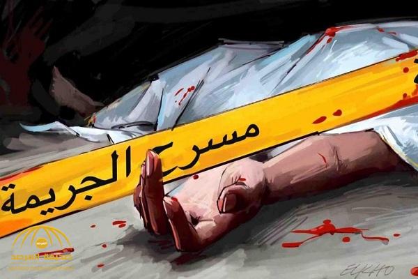 العثور على جثة "امرأة حامل" بها أثار دماء وممزقة الملابس في جدة.. والكشف عن جنسيتها!