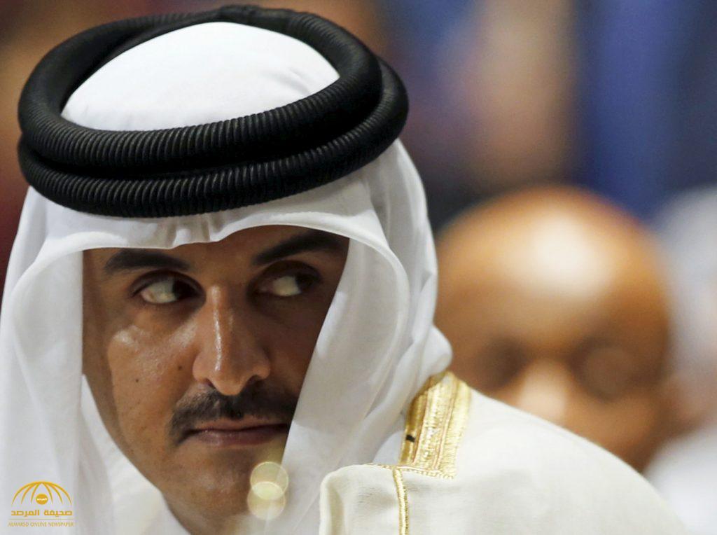 الكشف عن رسالة قطر الخطيرة إلى إسرائيل... ماذا قال تميم لنتنياهو!