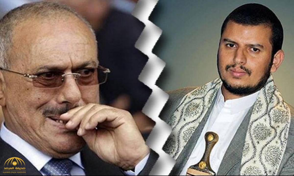 الكشف عن  اسم قاتل علي صالح ... ولهذا السبب طلب الحوثي تصوير جثته!