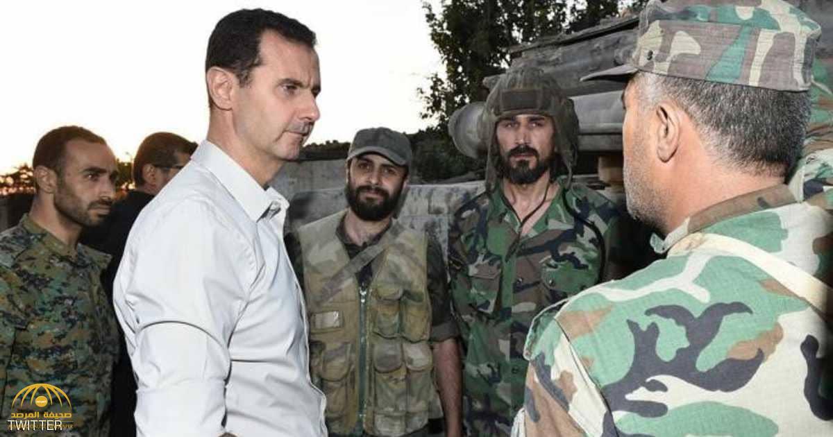 مليون وثيقة مسربة بتوقيع الأسد تؤكد تورطه بشكل مباشر في جرائم قتل وتعذيب الشعب السوري