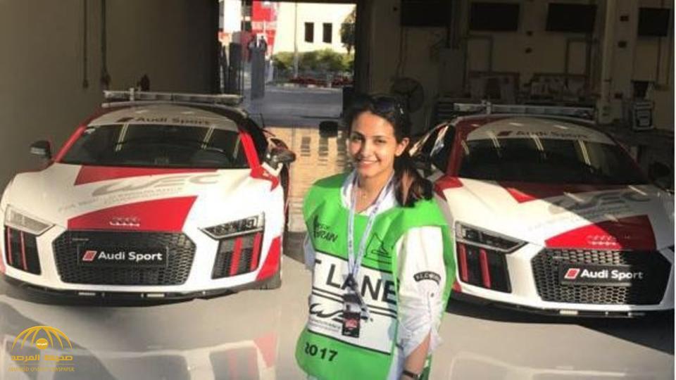 أول سعودية تفوز في سباق "سيارات كارتينغ النسائي" تروي تفاصيل تجربتها!