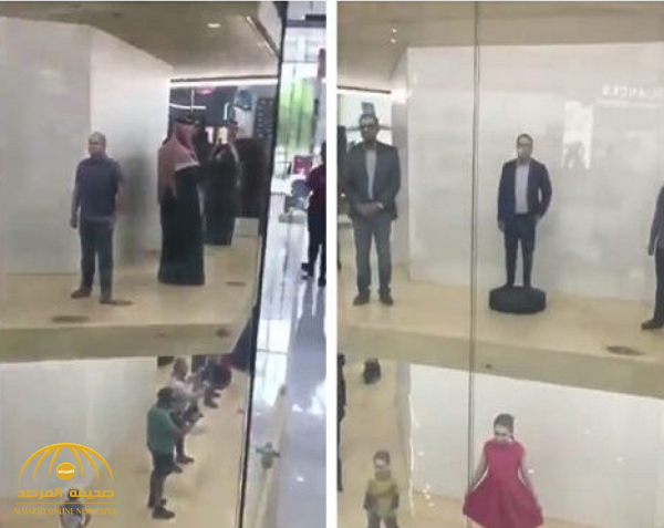 بالفيديو: محل يبيع “الأصنام”  يثير ضجة واسعة في الكويت!