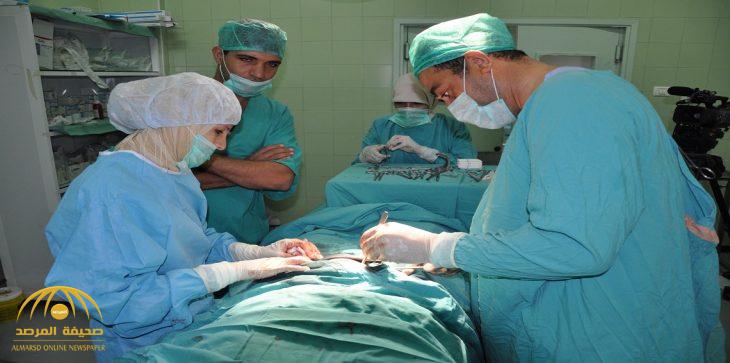 أطباء مصريون يصدمون بعد "ولادة نادرة" تحدث كل 500 ألف حالة!
