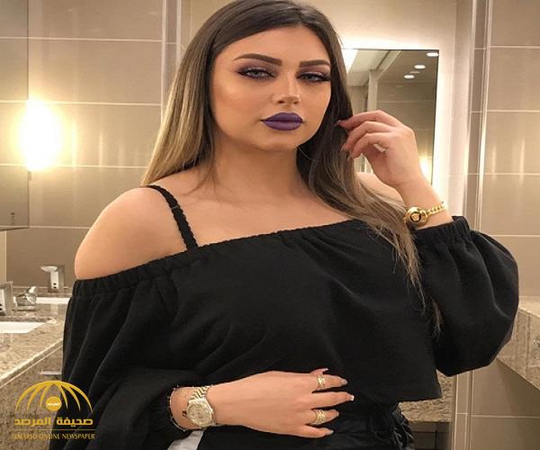 القبض على ملكة جمال مغربية بتهمة القتل ! - صور