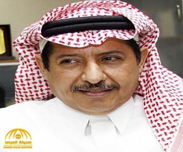 محمد آل الشيخ: أبو رغال العصر جاء من قطر!