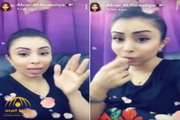 بالفيديو: الفنانة أبرار تكشف حيل الخادمات للسيطرة على الرجال.. وهذا ما عثرت عليه حينما فتشت غرفة خادمتها!