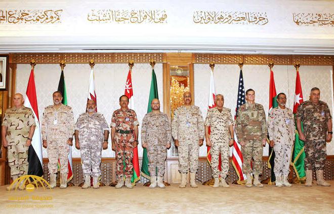 صحيفة : اجتماع الكويت قد يكون تمهيداً لإعلان "الناتو العربي"
