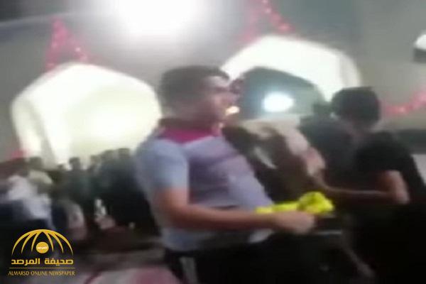 “زواج المتعة” يتسبب باعتداء إيرانيين على زوار عراقيين لمرقد شيعي - فيديو
