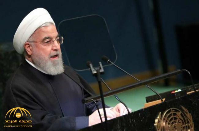الرئيس الإيراني يعلق على وصف "ترامب" له بـ”الرجل الودود” !