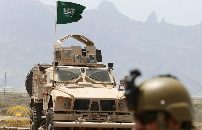 السعودية ترسل قوات خاصة إلى مصر