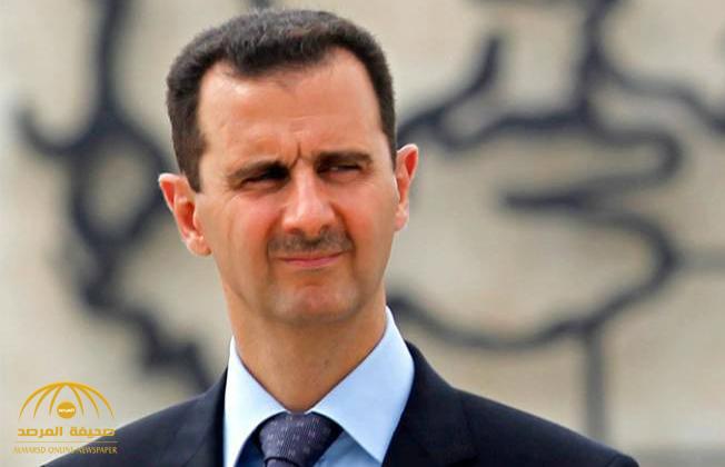 هل تنهي هذه الوثيقة حكم الأسد..؟