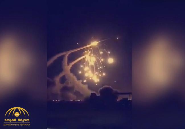 الدفاع الجوي يعترض صاروخاً أطلقته ميليشيا الحوثي باتجاه المملكة